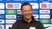 Pk vor Bayern - Bundesliga - Hertha BSC - Dardai Preetz - Berlin 2015 #hahohe