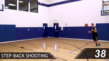Basketball Shooting Training: 10-Minute Shooting Trainer