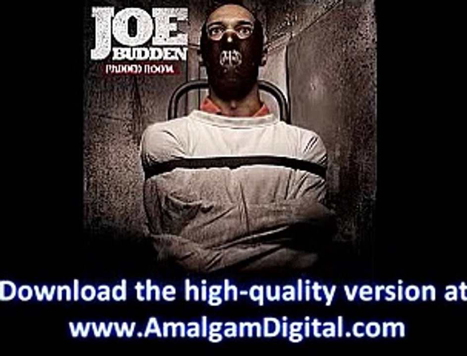 Joe Budden - Now I Lay  Padded Room Amalgam Digital