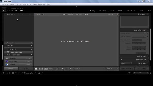 How to Install Lightroom Presets on PC