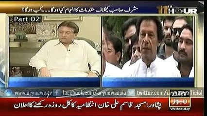 11th Hour  17 June 2015