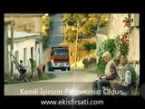 Turkcell Reklamı Hayat Paylaşınca Güzel