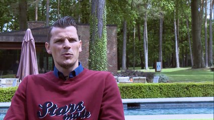 Bayern - Van Buyten : "Le Bayern s'est construit avec ses propres armes"