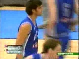 Basile vs USA