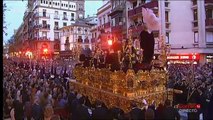 Cristo de las Penas Campana Sevilla 2014