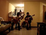 musica clasica Guitarra 