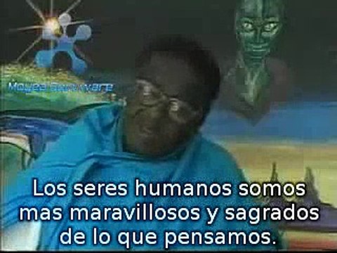 ANNUNAKI (REPTILES HUMANOIDES) CREDO MUTWA 12/13