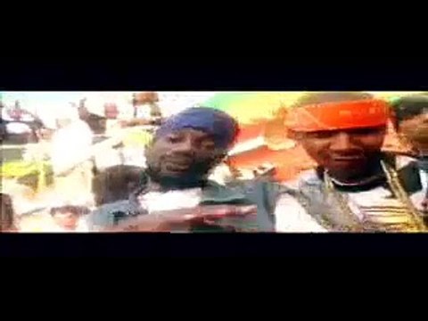 juelz Santana - shottas