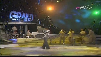 Zoran Vanev - Oskar