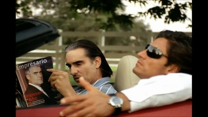 FERNANDO COLUNGA Alejandro el ladrón 1