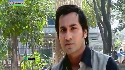 Bangla Natok Valobashar Onabristi - (HD) - ft Sajal,Bindu