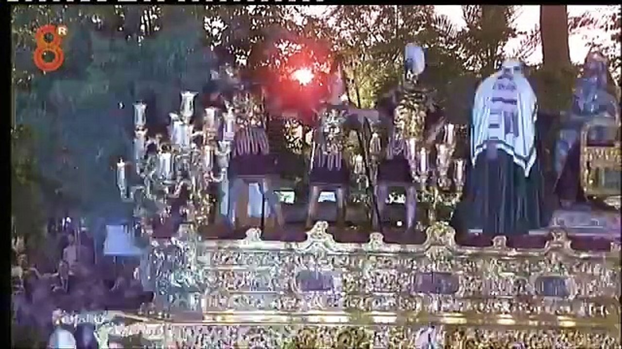 Desprecio de Herodes en Campana 2014 -