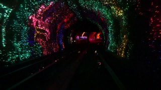 CHINA TRAVEL HD: Bund Sightseeing Tunnel, Shanghai, Highlights of China, KRAS.NL 2012