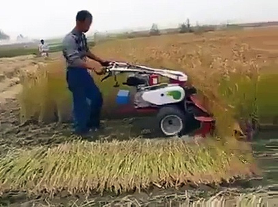 ADVANCED TECHNOLOGY HAND HARWESTER - Video Dailymotion