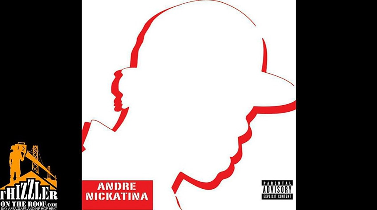 Andre Nickatina ft. Liveiwre - The Banger [Thizzler.com]