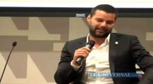Ricky Martin admite ser homosexual