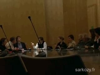 Sarkozy-Hulot : le pacte écologique