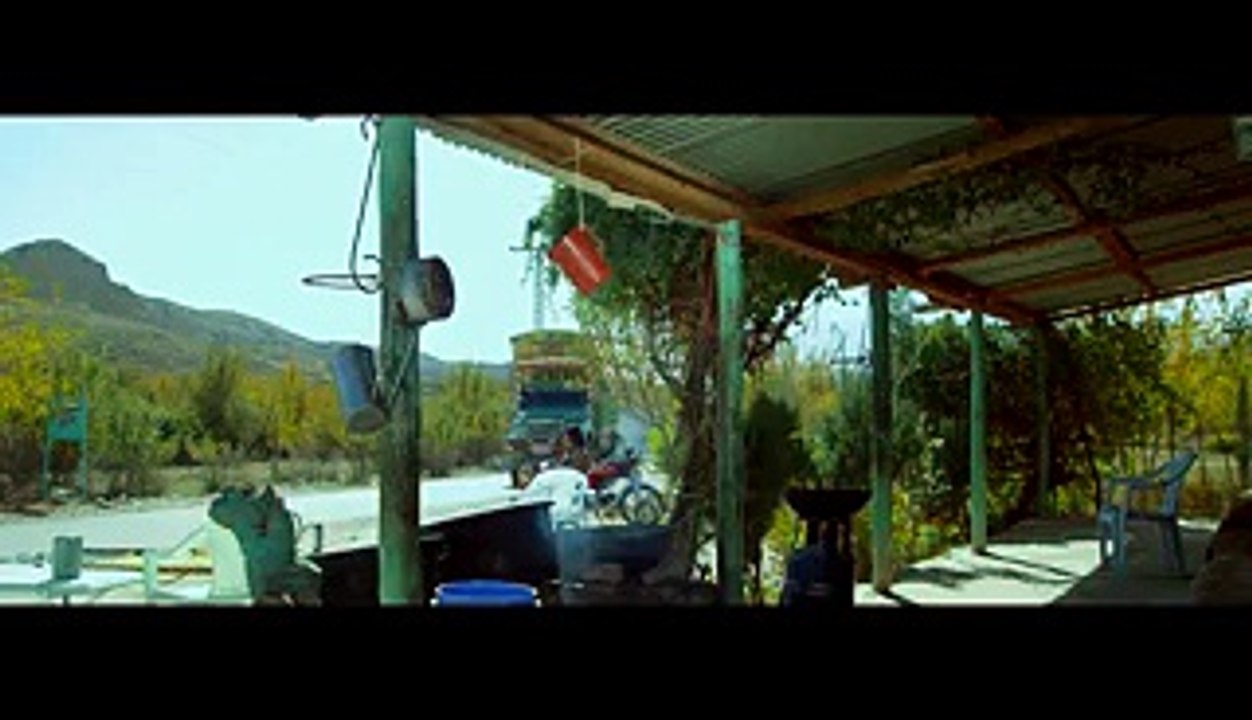 ABDULLAH Official Trailer Pakistani Movie [2015] MAdi