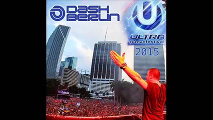 Dash Berlin - We Are  (New Music 2015)