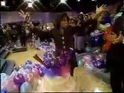 Aretha Franklin & Patti Labelle ,Gladys Knight Sing Together One Time In History