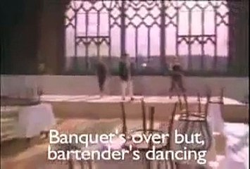 rick roll'd the literal version