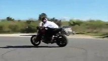 Amazing Bike Drifting - Arts & Talent Videos