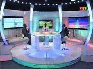 Mondial UA20: Le Sénégal laminé par le Brésil, 90 minutes de souffrances