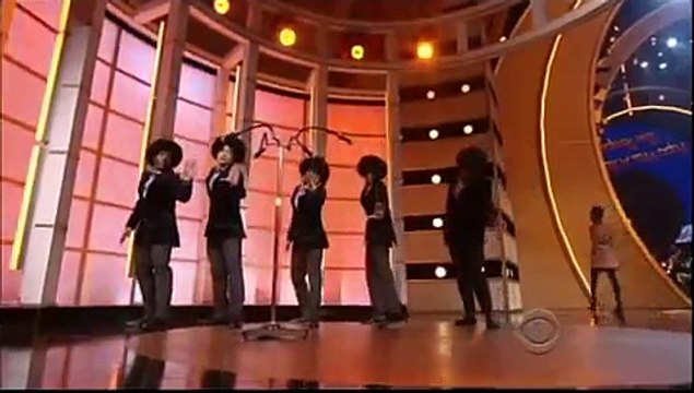 Beyoncé & Justin Timberlake - Ain't Nothing Like the Real Thing (Fashion Rocks 2008) HQ FULL