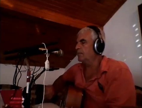 One more cup of coffee - ainaler (the dedem) akustik