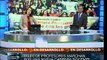 Docentes chilenos piden el retiro de la Ley de Carrera Docente