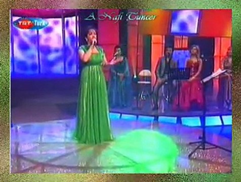 Aysun GÜLTEKİN *Değirmen Başında Vurdular Beni*