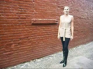 Rare Quality Models & Talent - Photo Posing/ Movement