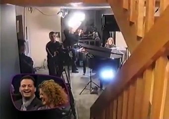 Lara Fabian - Star A Domicile