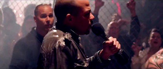 Bullet Bande-annonce VF