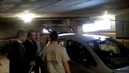 Curso latonería fina Varilleros Sacabollos en Colombia. Imagenes y tetimonios