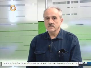 Cbst: Podría una comisión verificar denuncia de persecusión a Fedecámaras