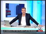 Mircea Badea:  Basescu e de o taranie si o melteneala ... , pute a branza