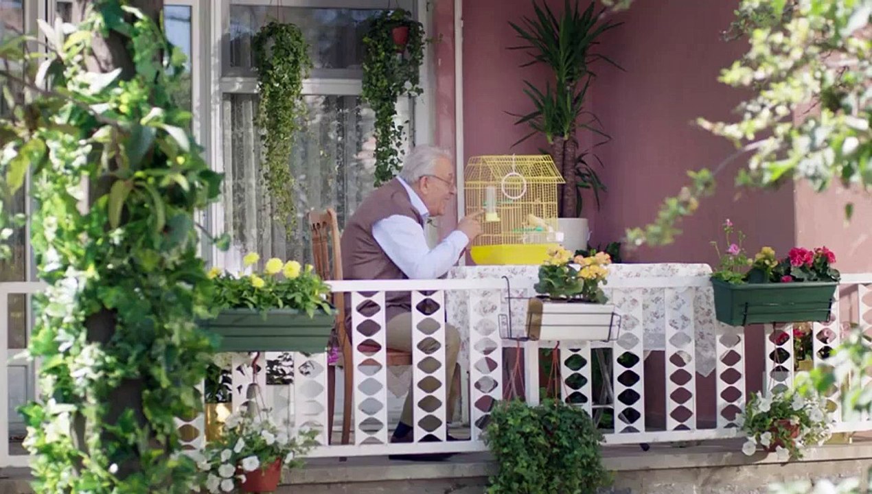 Uludağ Limonata Ramazan Reklam Filmi
