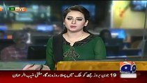 Geo News Headlines 18 June 2015_ News Pakistan Today_ Updates of Army Chief Russ