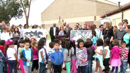 High Tech High and EES  Making a difference in your community