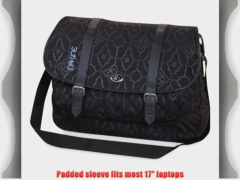 DAKINE Women's Shyla Shoulder Bag 11-Liter Capri