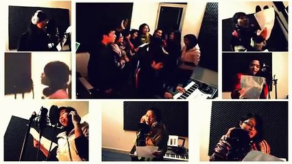 [FYU's MV] Sẻ chia khoảnh khắc - From K48 to K47