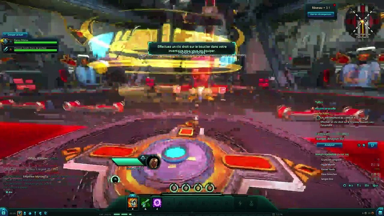 Anthony_Piesset live (REPLAY)