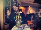 Wiz Khalifa - Medicated Ft. Chevy Woods & Juicy J