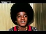 The Many Faces of Michael Jackson