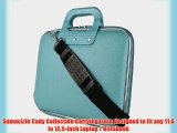 SumacLife Cady Collection Carrying Case for Samsung 11.6 to 12.2 Laptops