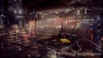 Deus Ex : Mankind Divided - Dawn Engine Tech Demo