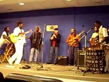 Grupo Naya Band - Música de Senegal
