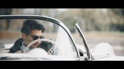 BONAFIDE (Maz & Ziggy) Feat BILAL SAEED - Memories - Trailer