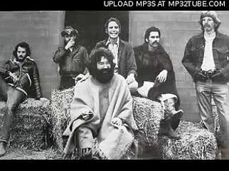 Grateful Dead - Friend of the Devil - 5/15/1970